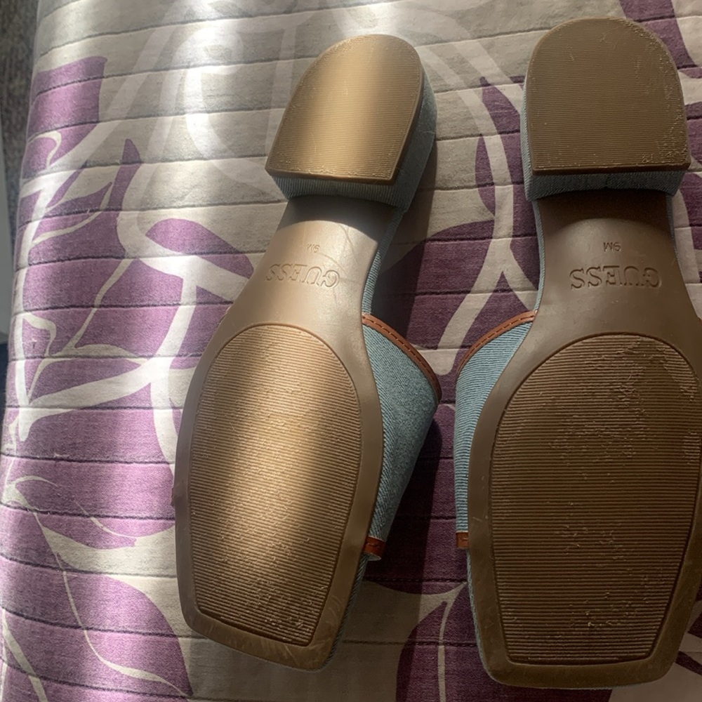 Ladies Slides - Picture 2 of 3